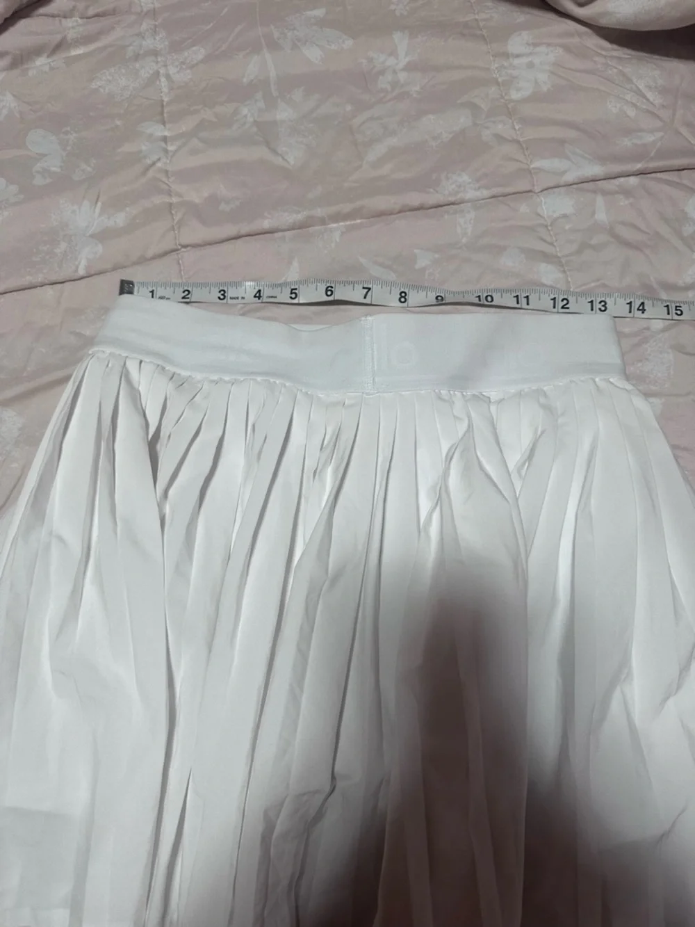 Alo skirt